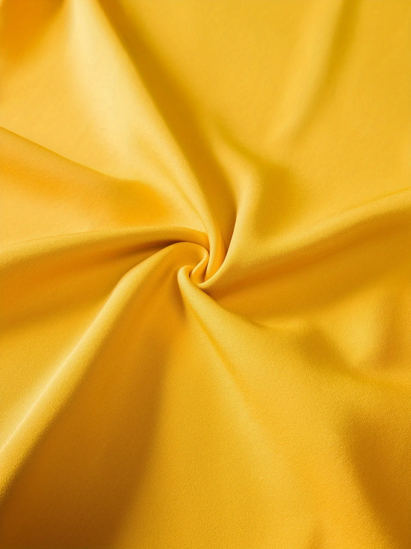 African Mens Senator Wear Kaftan | Yellow