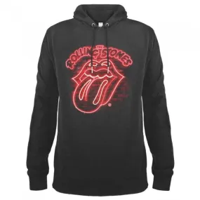 Amplified Unisex Adult The Rolling Stones Hoodie