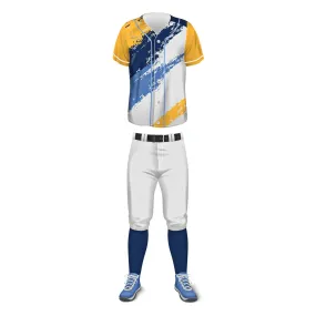Athletic Elite Baseball Uniform