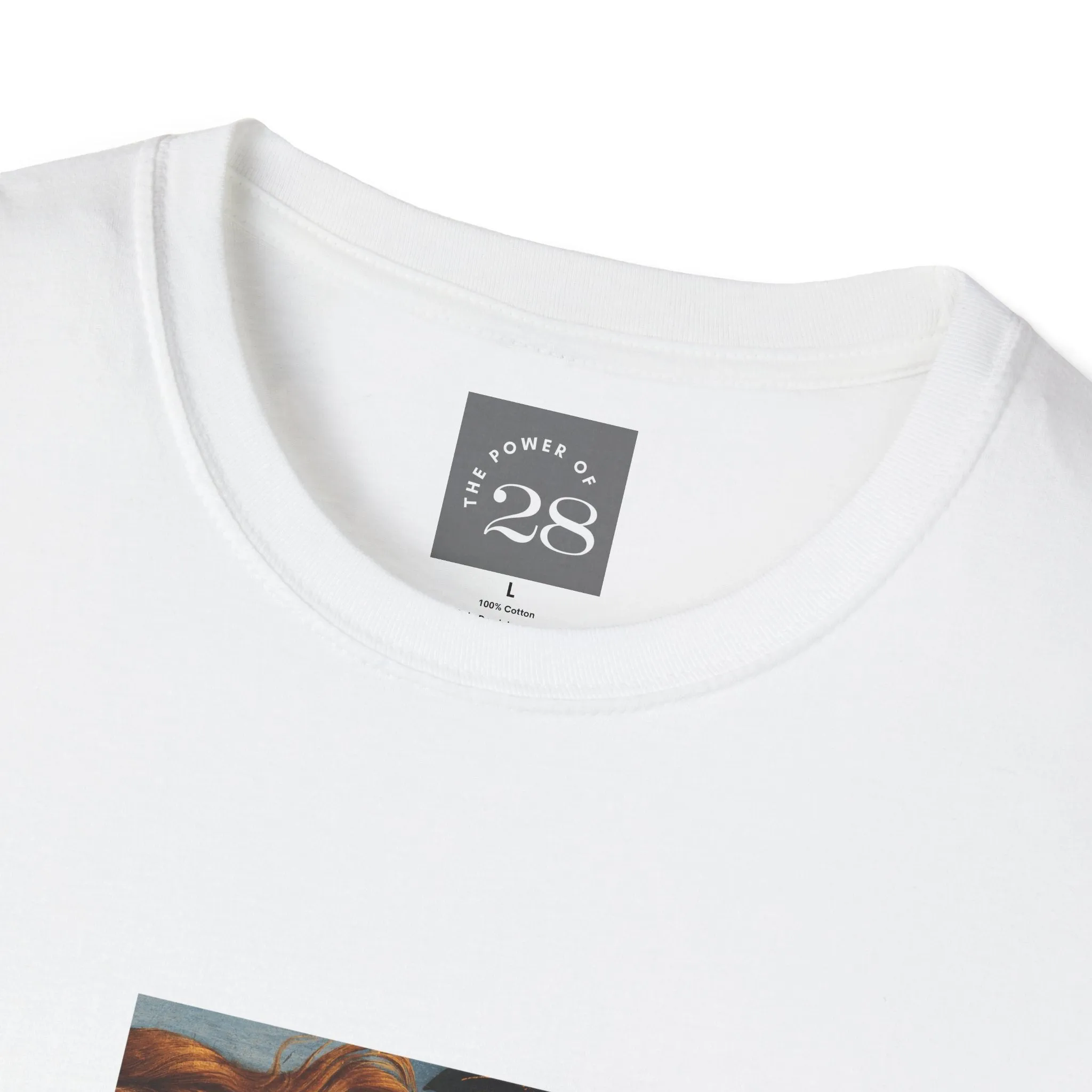 B Ur Own Muse Tee