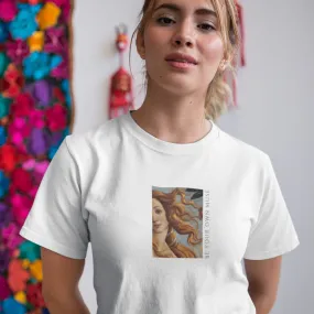 B Ur Own Muse Tee