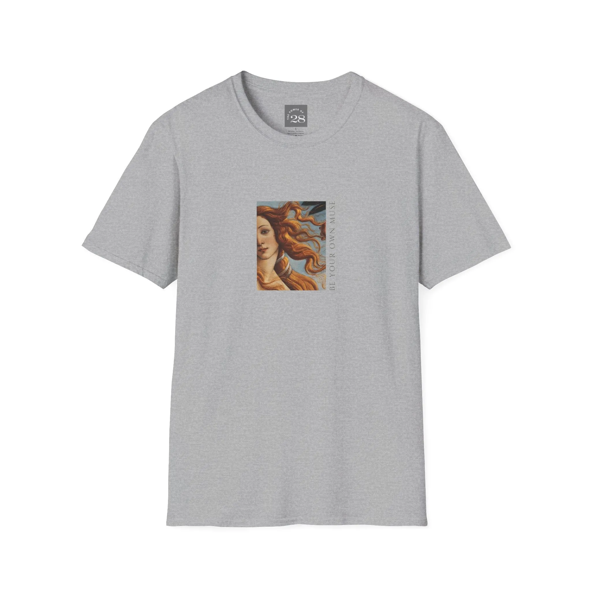 B Ur Own Muse Tee