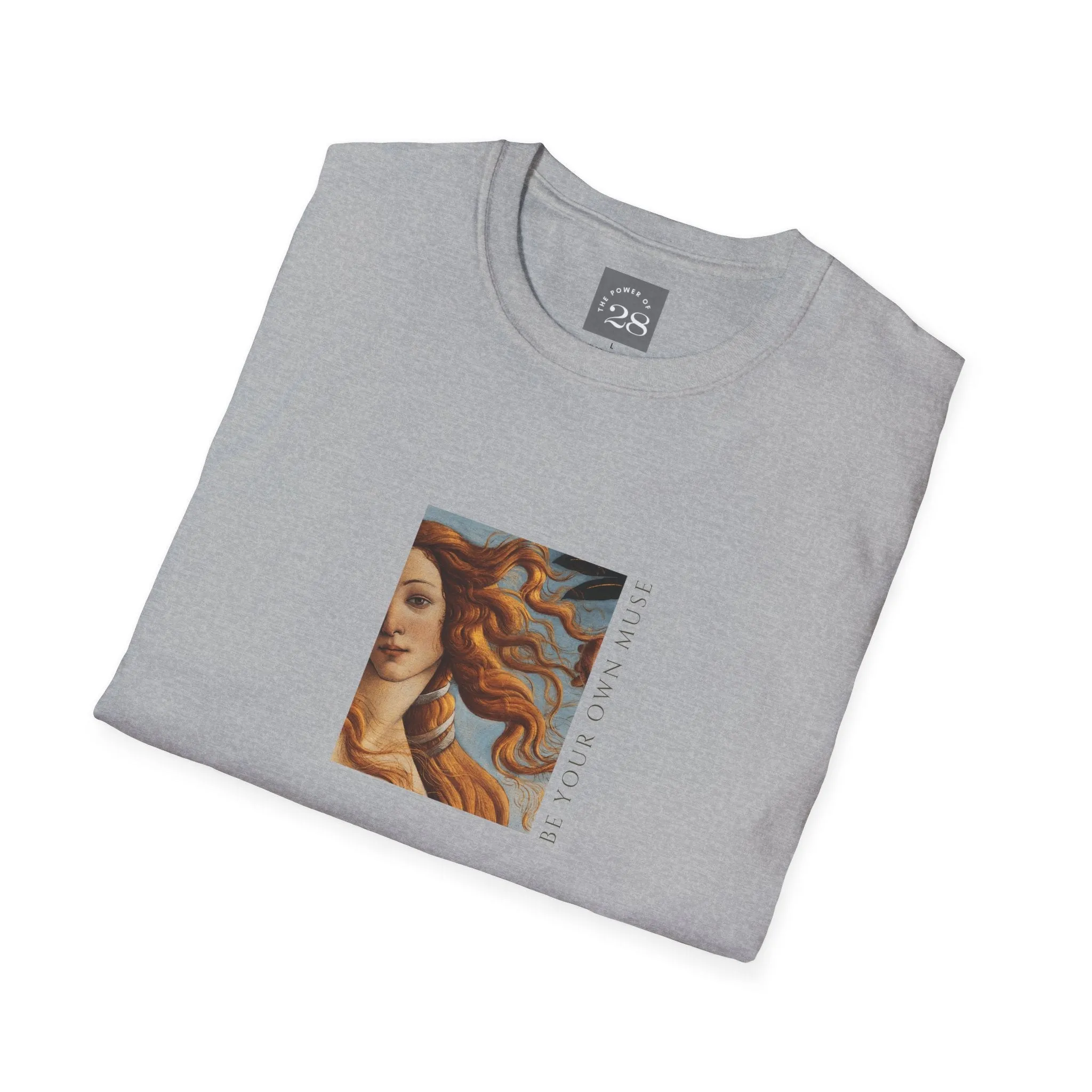 B Ur Own Muse Tee