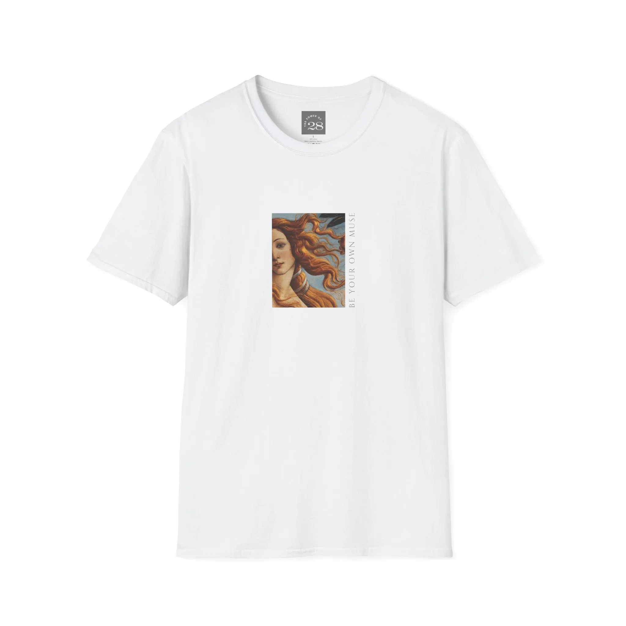 B Ur Own Muse Tee