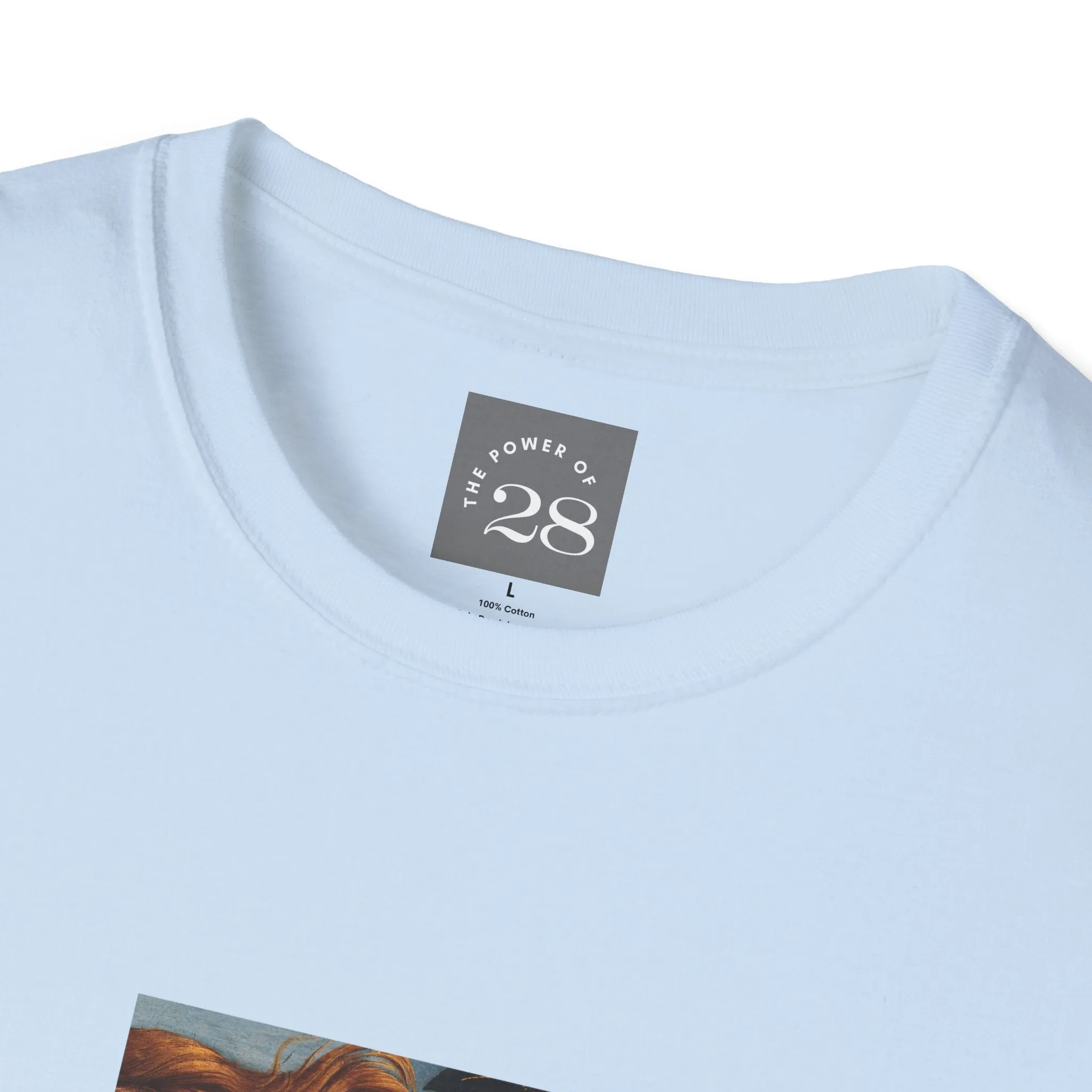 B Ur Own Muse Tee