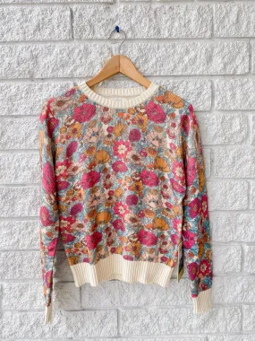 Barbra Sweater
