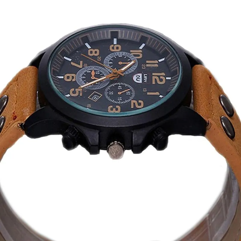 Best Affordable Men's Watch