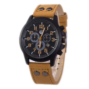 Best Affordable Men's Watch