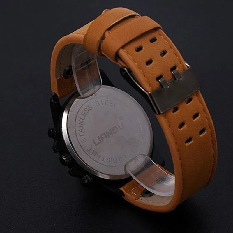 Best Affordable Men's Watch