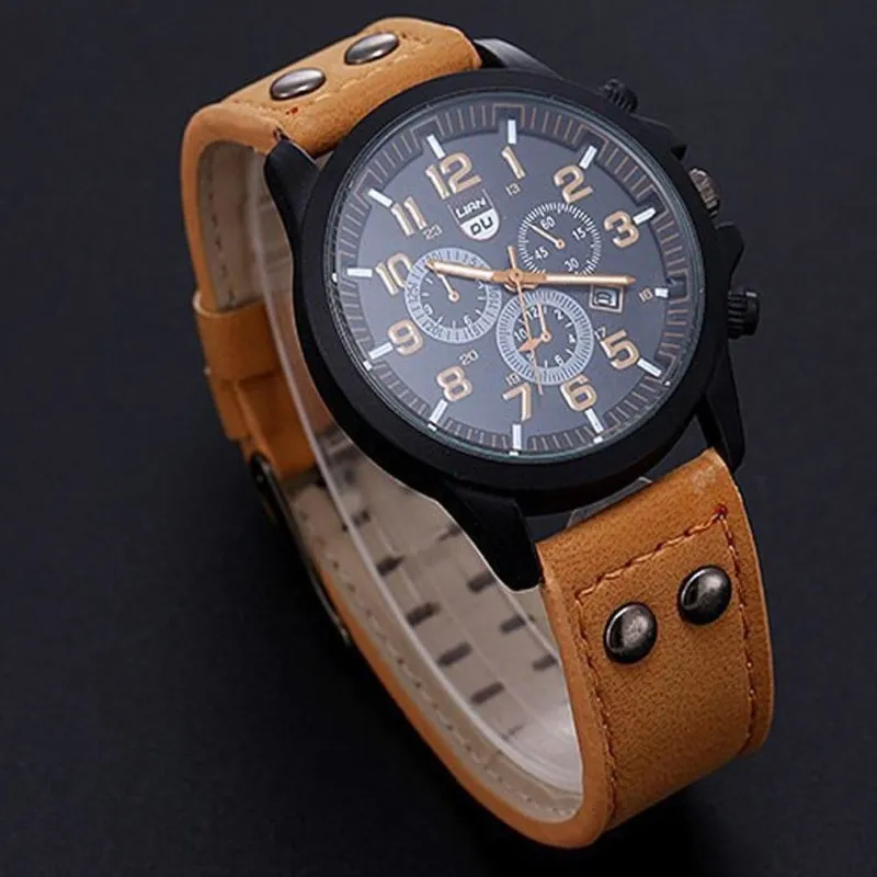 Best Affordable Men's Watch