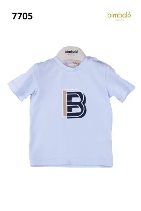 Bimbalo Boys Set 7705/03
