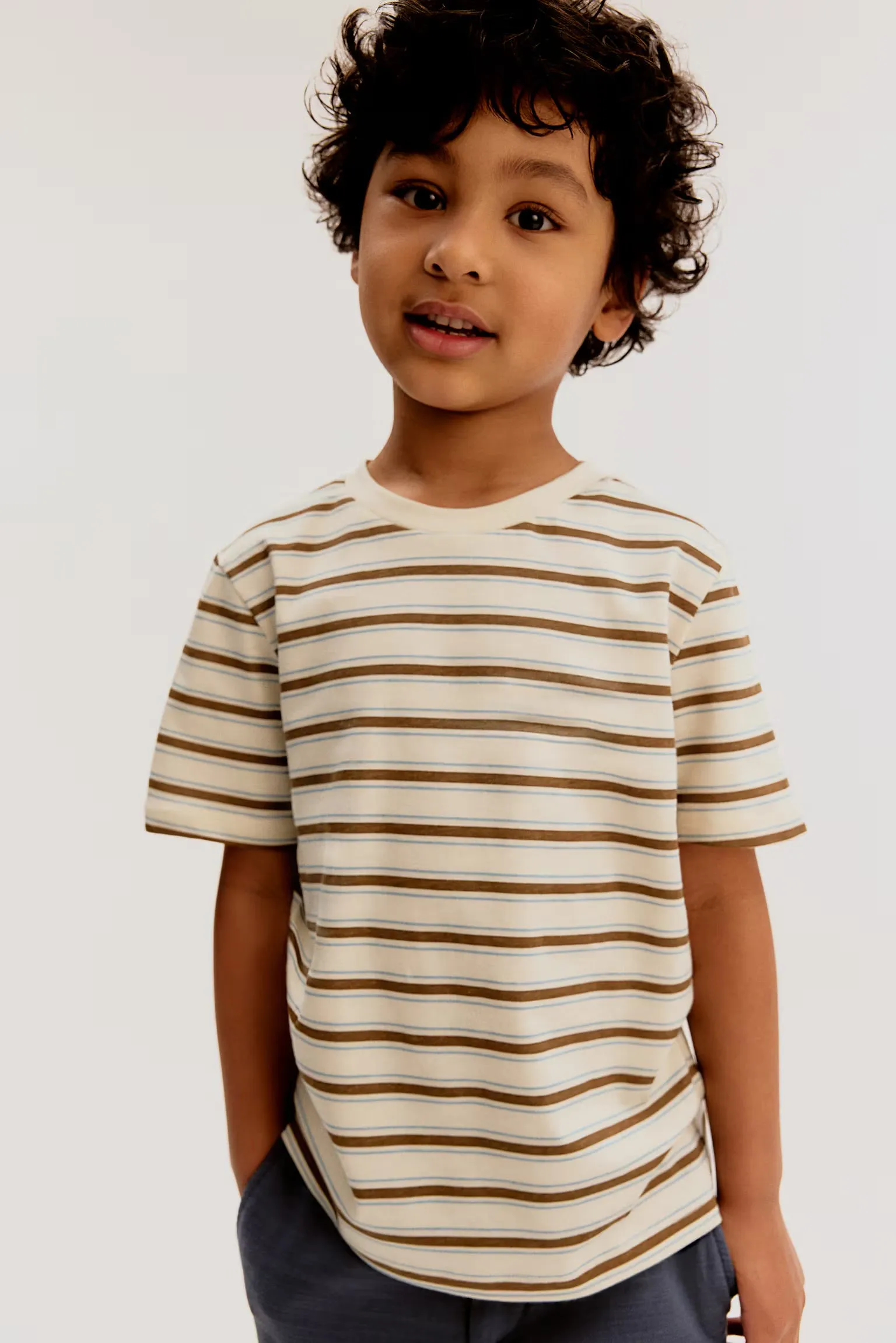 Breeze Tee Colour
