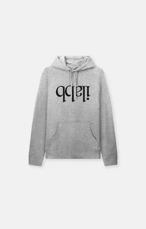 Capsize Classic Hood Kid's GREY MARLE