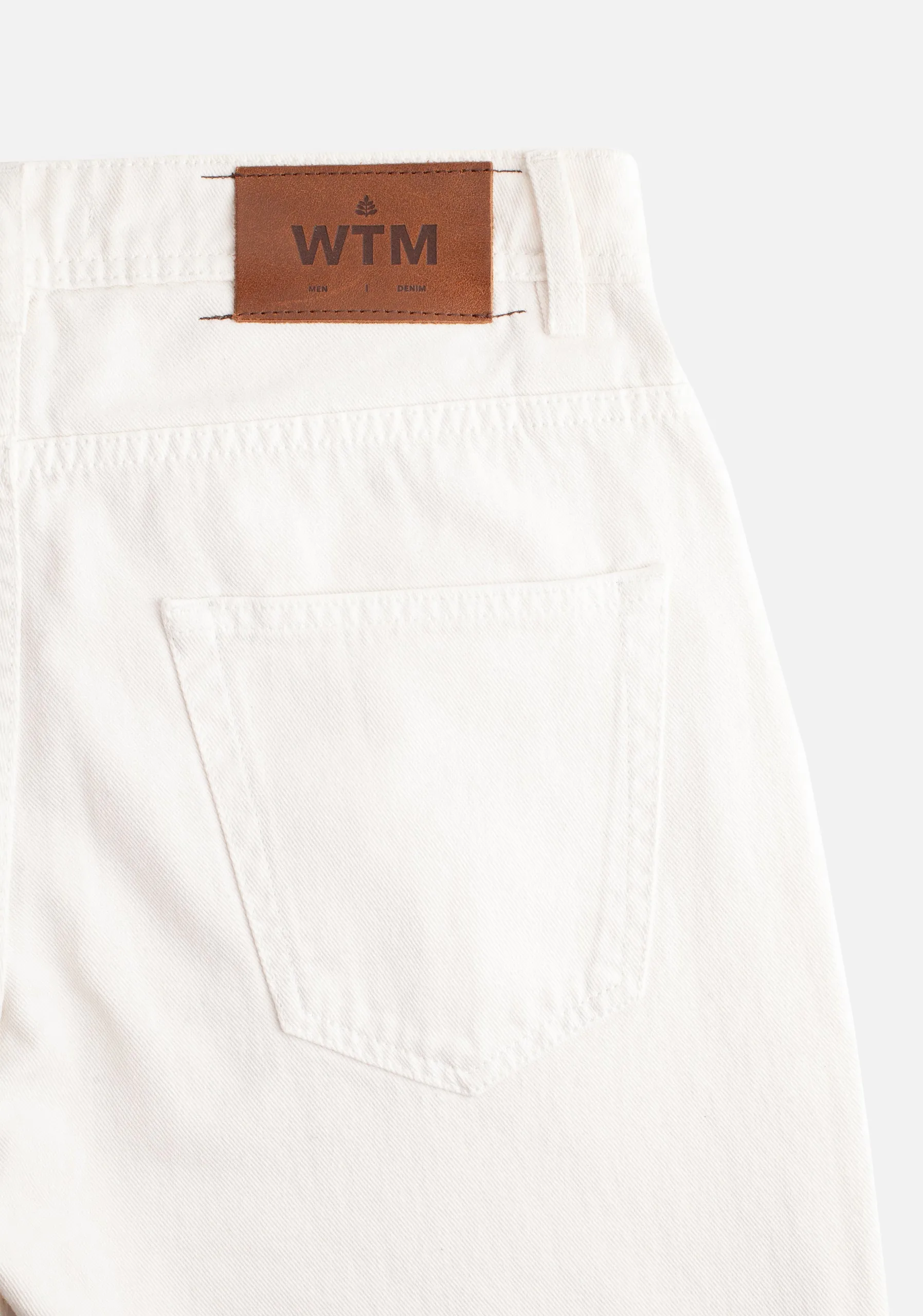 Costello Ivory Trousers