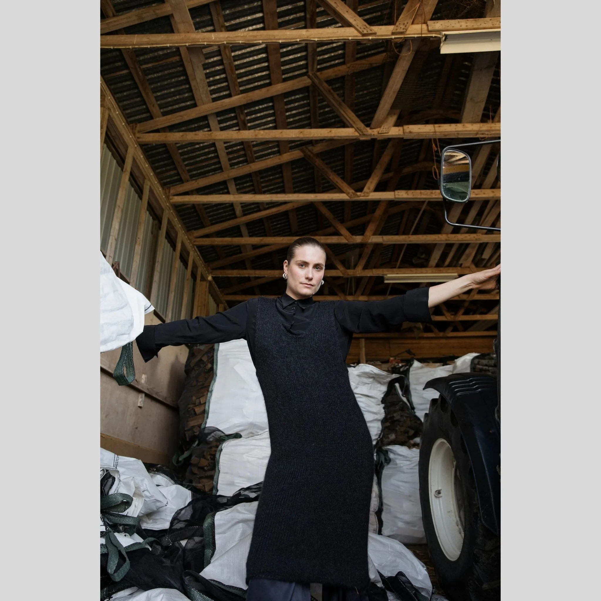 Cultivate: Knitting the Beauty of Nature by Dee Hardwicke & Jonna Helin