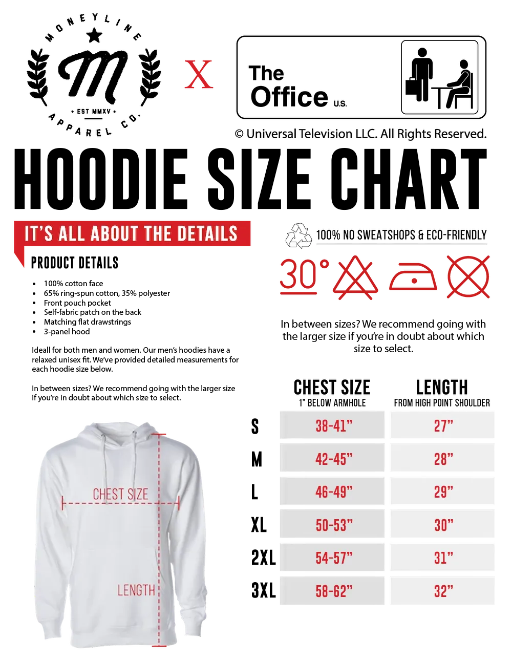 Date Mike Vintage Unisex Hoodie