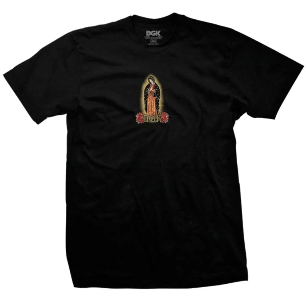 DGK Shine Tee - Black