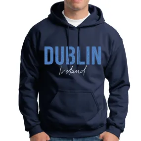 DUBLIN IRELAND  CHENILLE