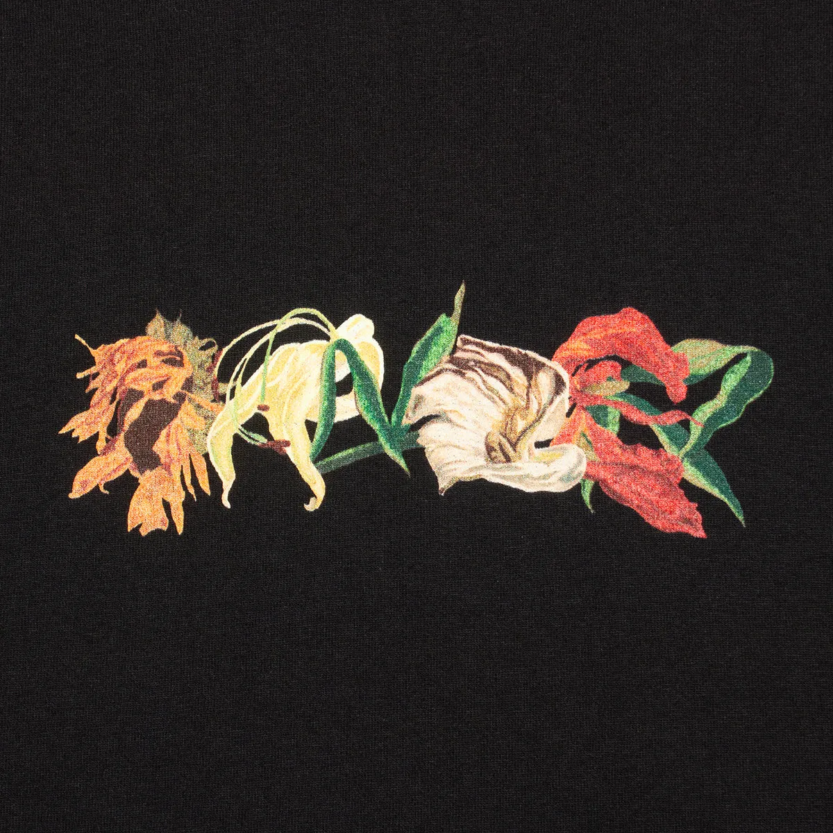 Dying Flowers T-Shirt