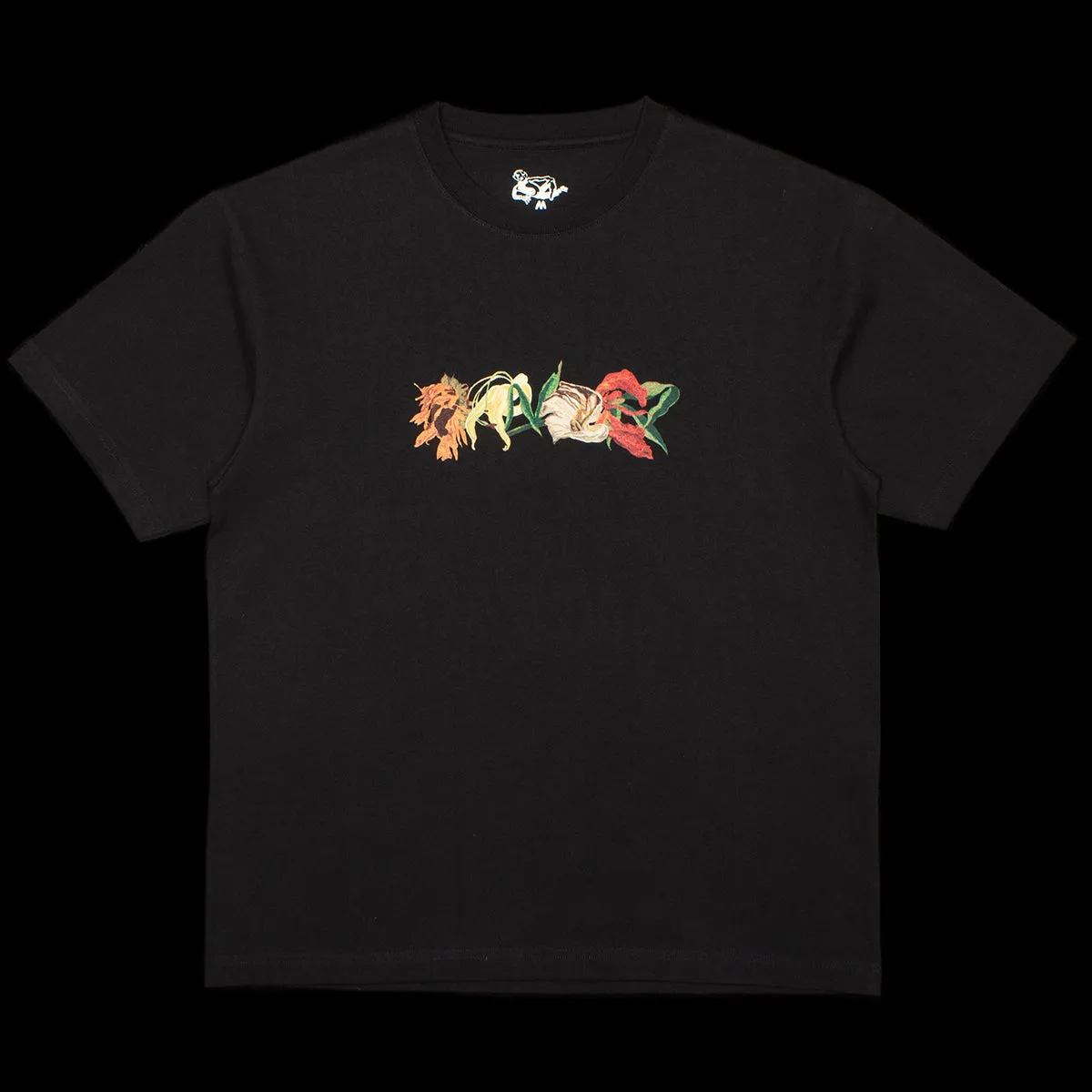 Dying Flowers T-Shirt