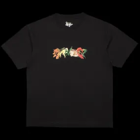Dying Flowers T-Shirt