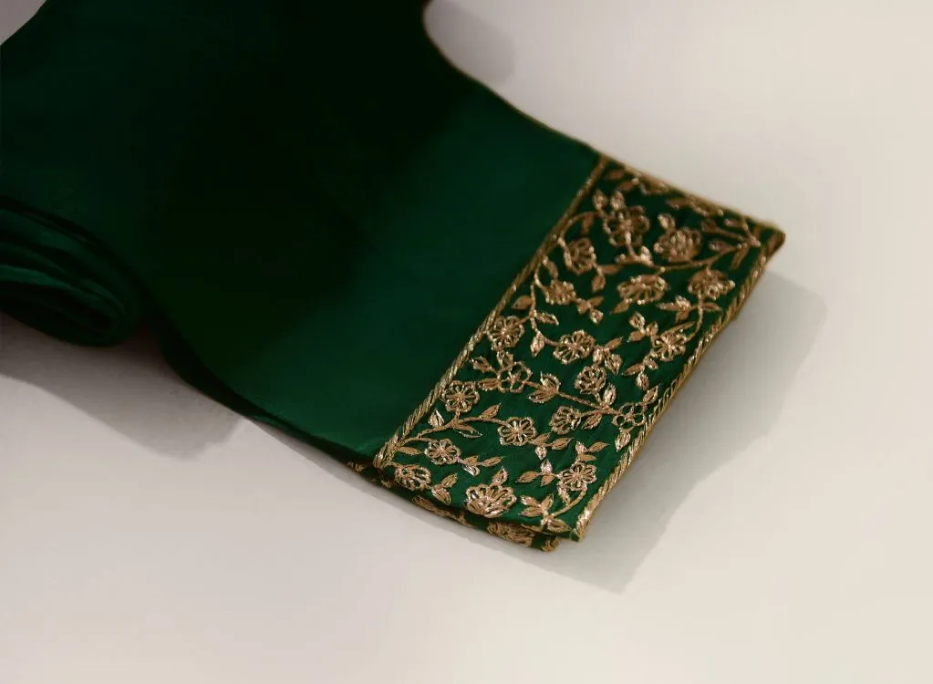Emerald Noorez