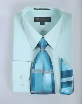 Fortino Landi SG-21M-G  Mens Shirt