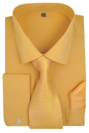 Fortino Landi SG27GO  Mens Shirt