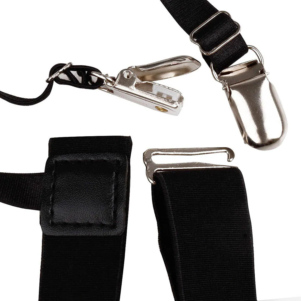 Garters Holder