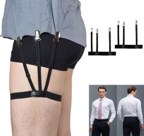 Garters Holder
