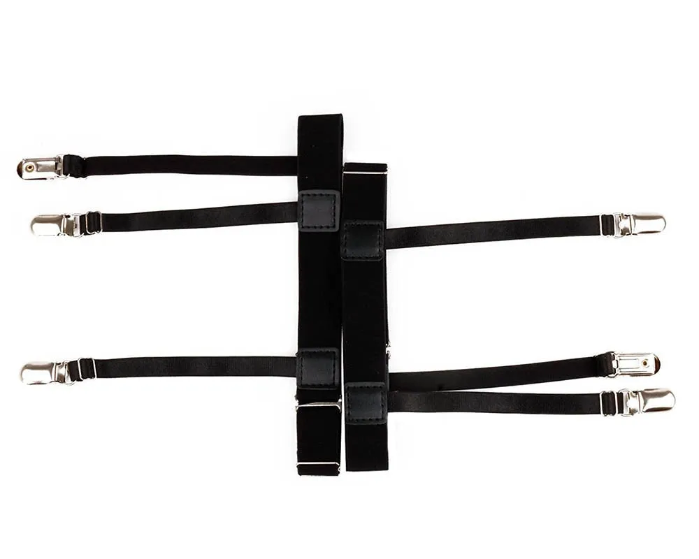 Garters Holder