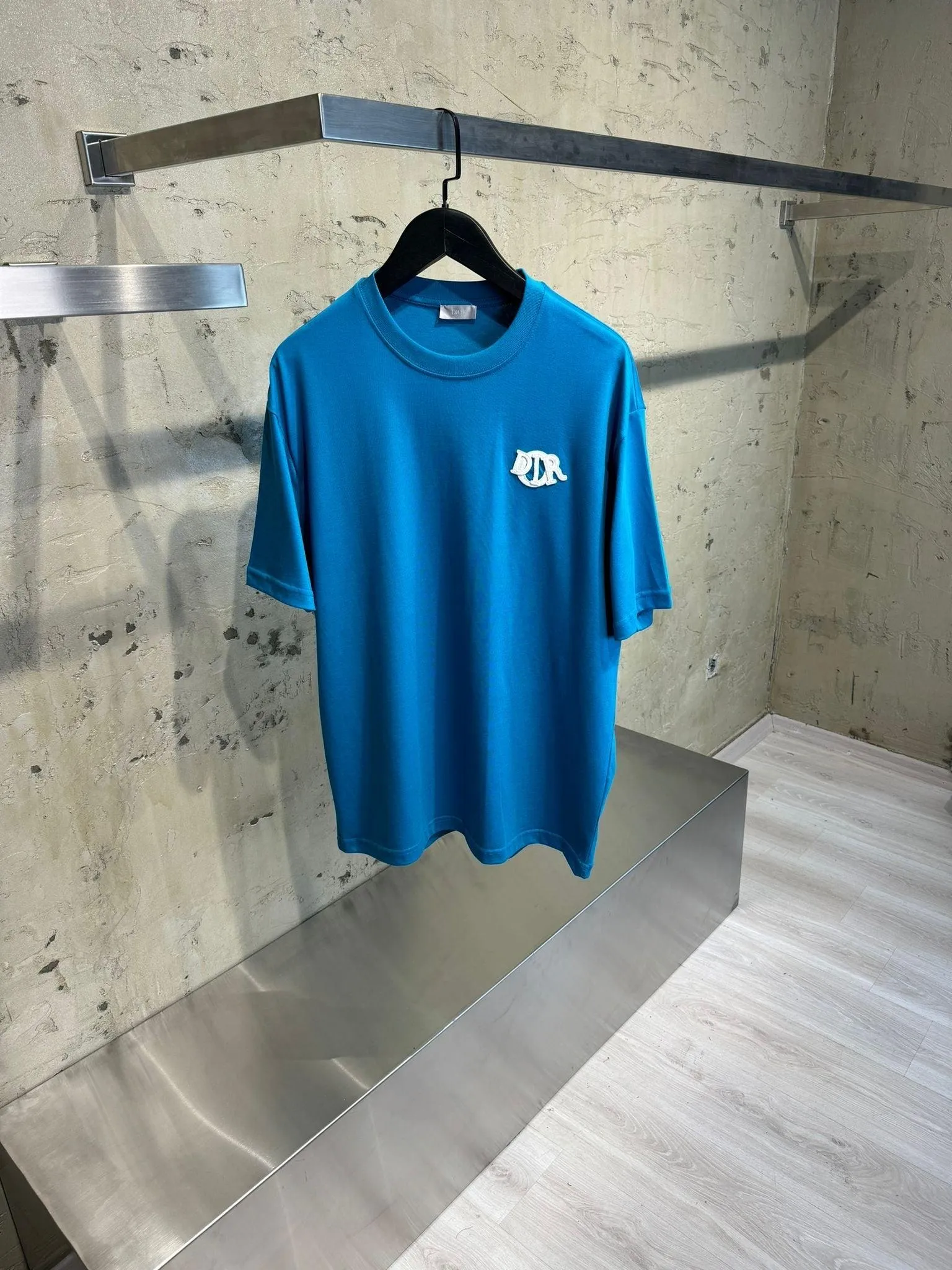 GoatLv® - Christian Dior T-Shirt 0011