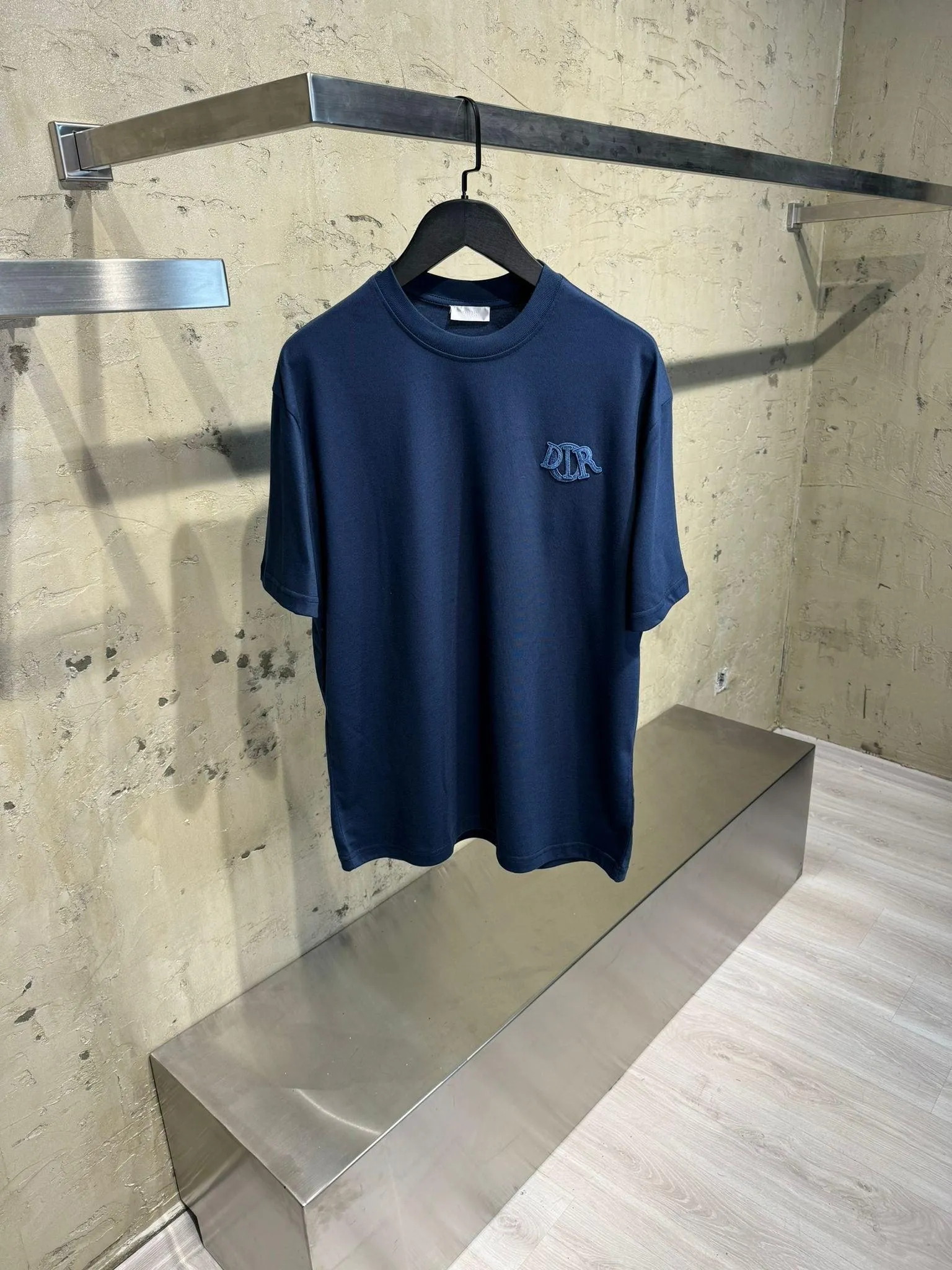 GoatLv® - Christian Dior T-Shirt 0011