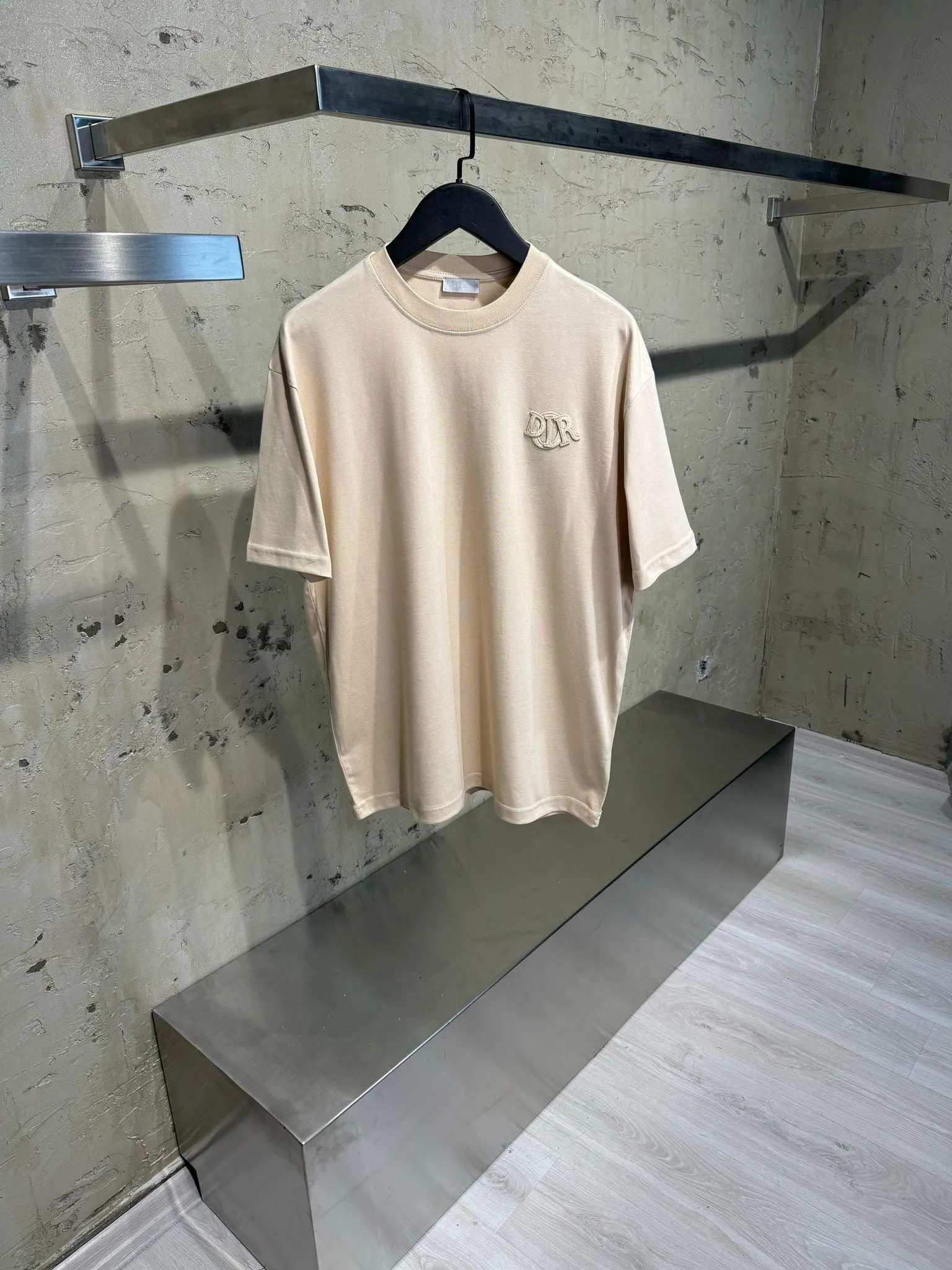 GoatLv® - Christian Dior T-Shirt 0011
