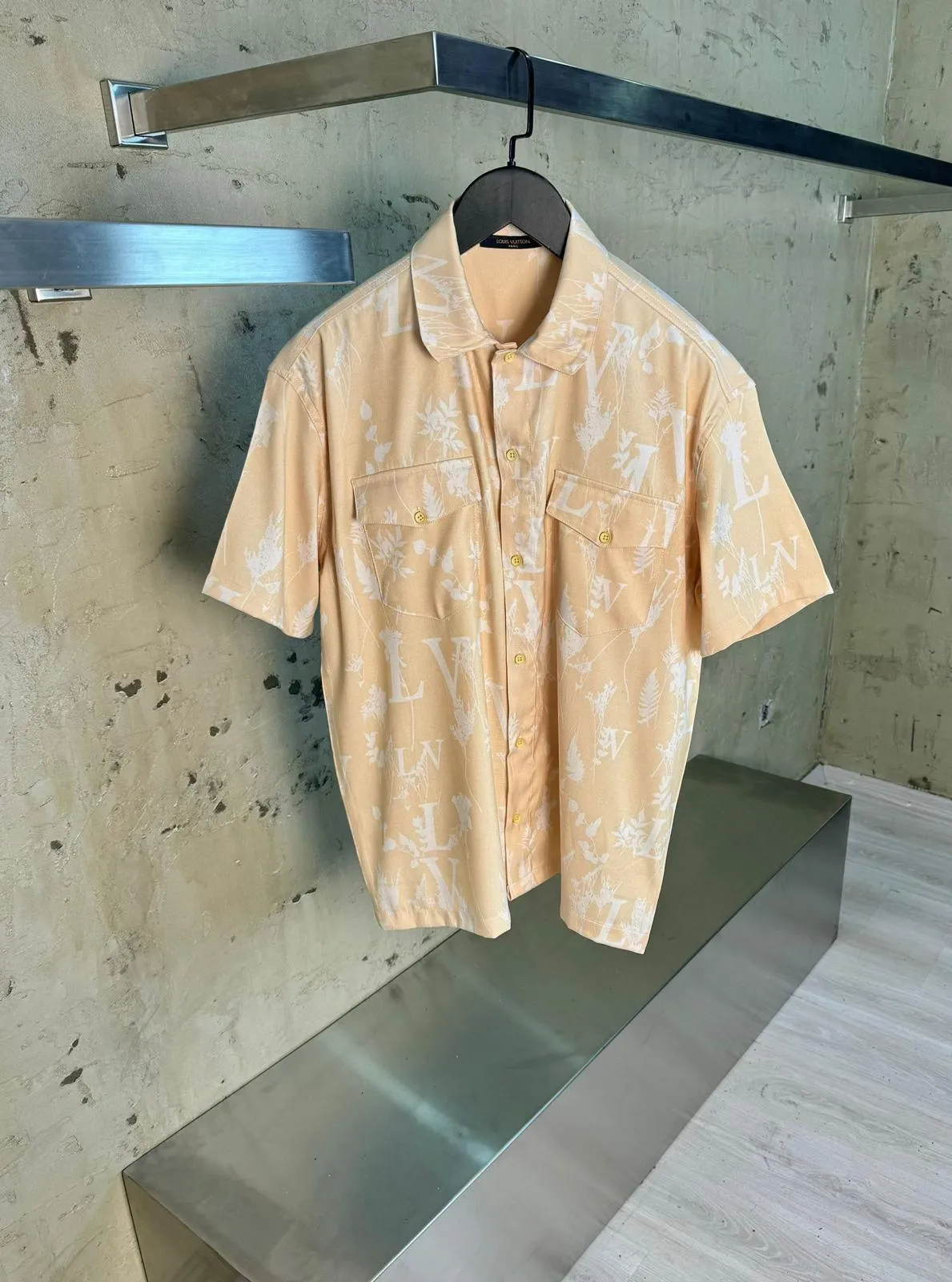 GoatLv® - LuVi Shirt 0015