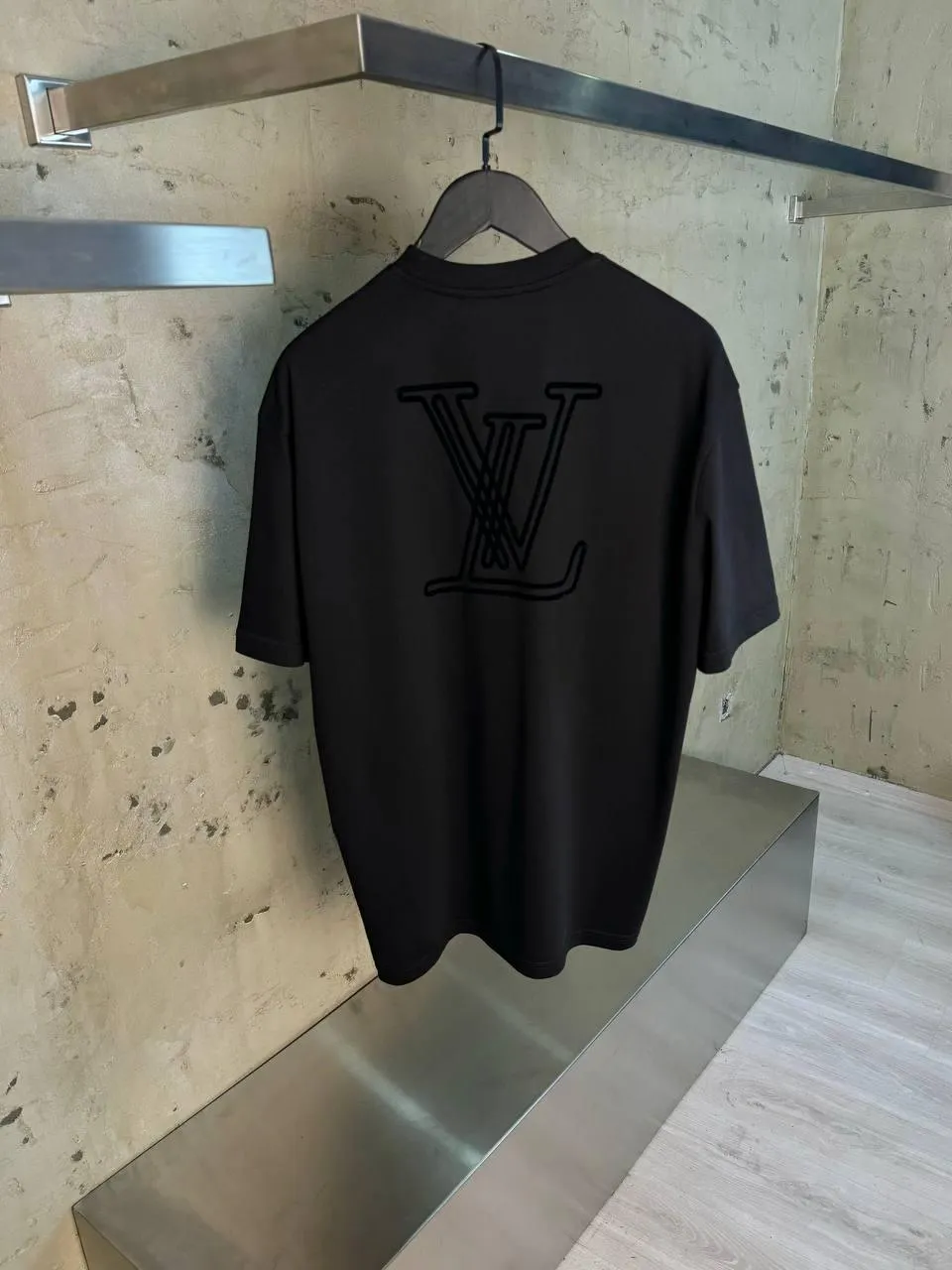 GoatLv® - LuVi T-Shirt 006
