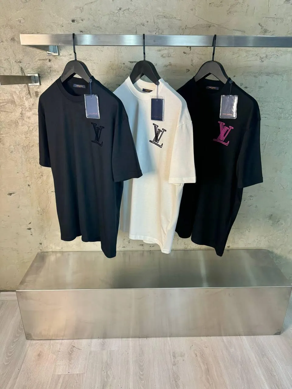 GoatLv® - LuVi T-Shirt 006