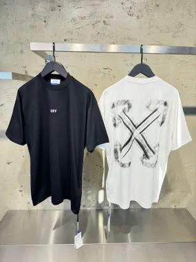 GoatLv® - OFF WHITE T-Shirt 0010