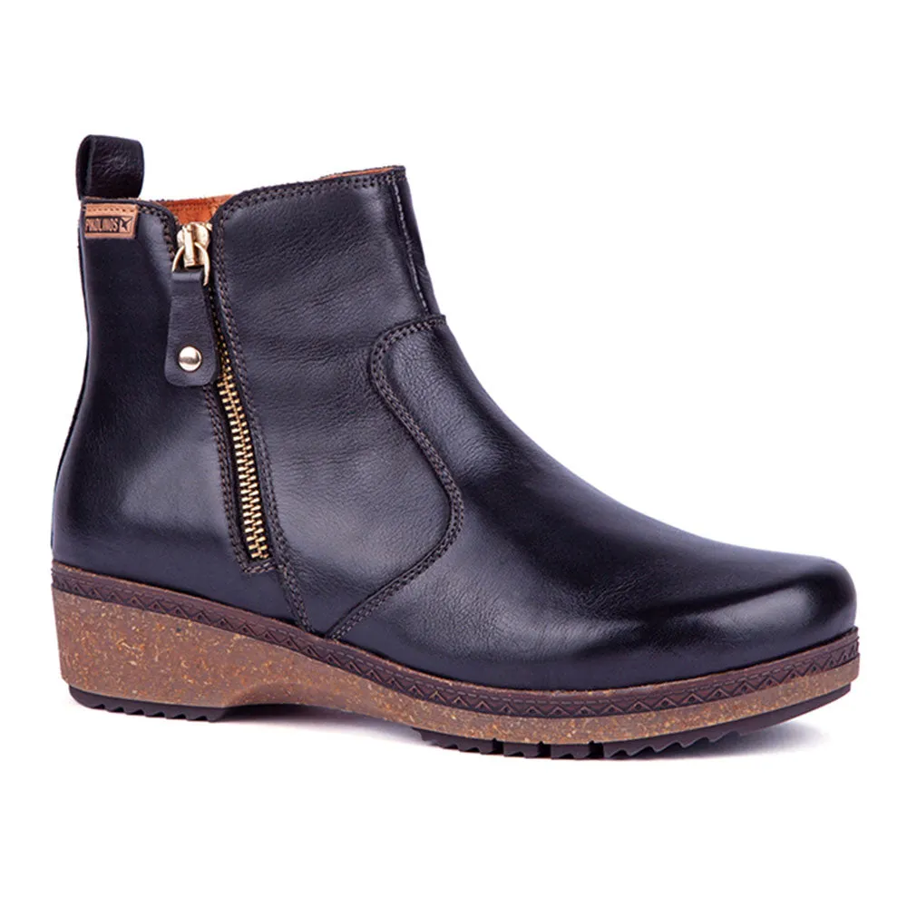 Stylish Granada Ankle Bootie (W0W-8988) for Women