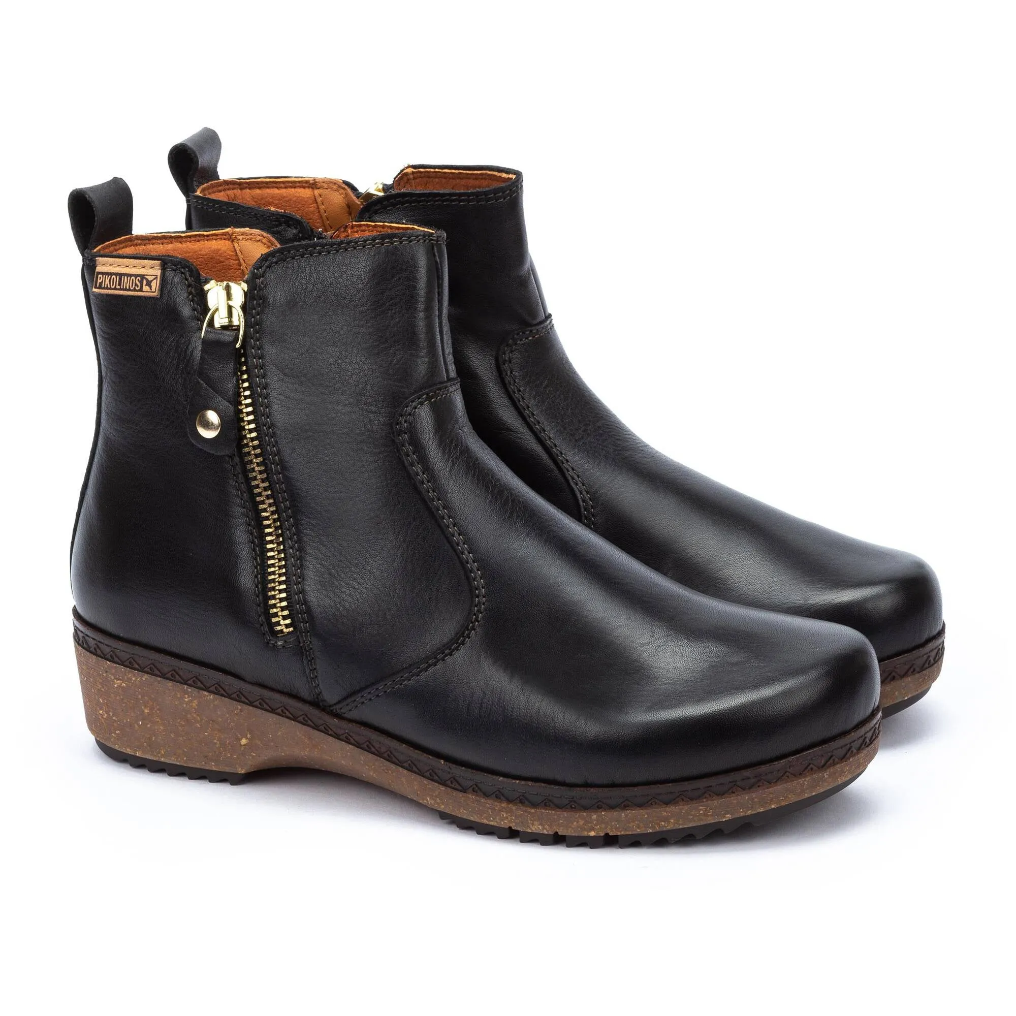Stylish Granada Ankle Bootie (W0W-8988) for Women