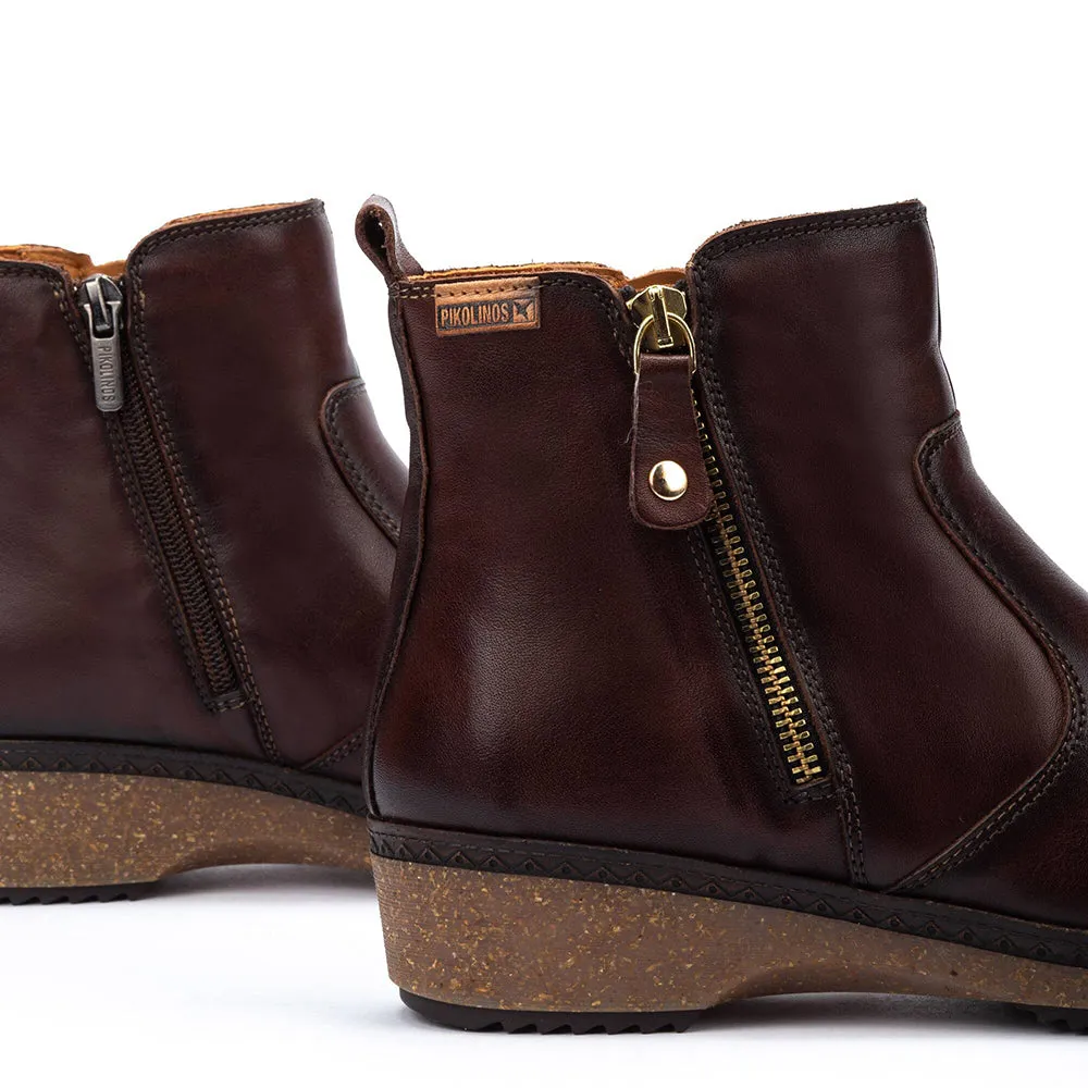 Stylish Granada Ankle Bootie (W0W-8988) for Women