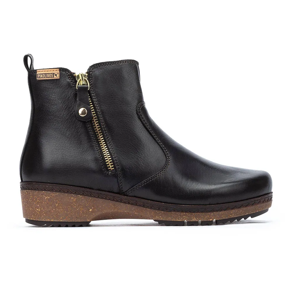 Stylish Granada Ankle Bootie (W0W-8988) for Women