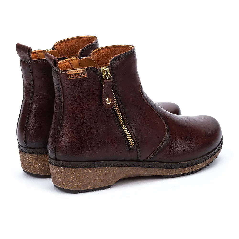 Stylish Granada Ankle Bootie (W0W-8988) for Women