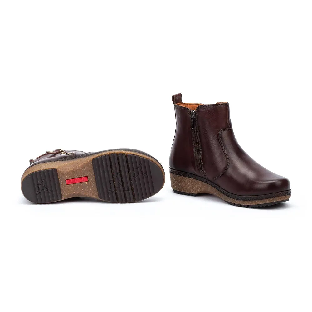 Stylish Granada Ankle Bootie (W0W-8988) for Women