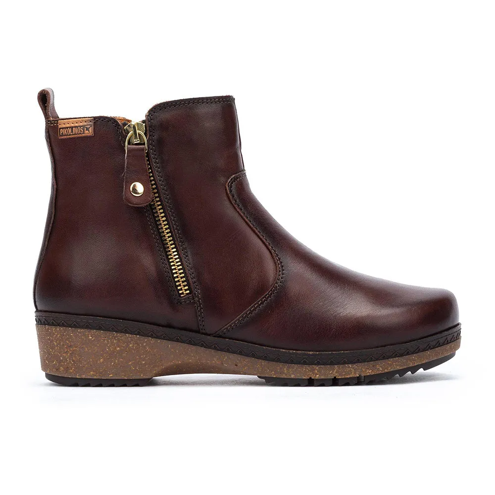 Stylish Granada Ankle Bootie (W0W-8988) for Women