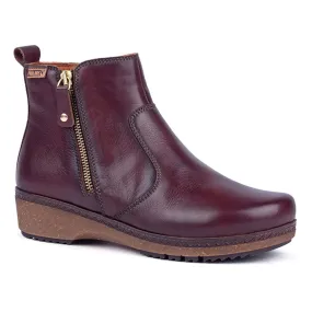Stylish Granada Ankle Bootie (W0W-8988) for Women
