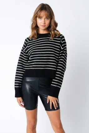 Larsa Sweater
