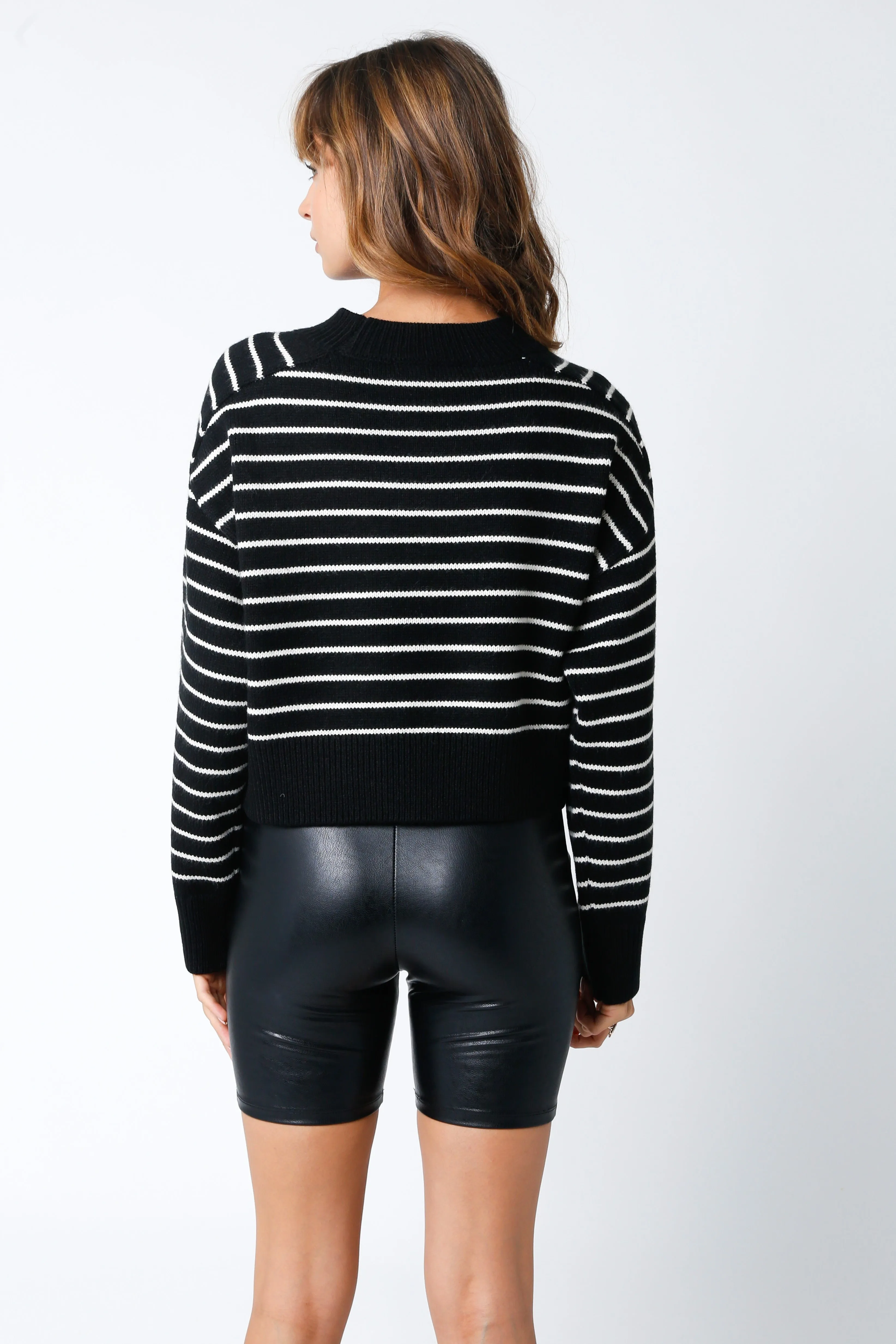 Larsa Sweater