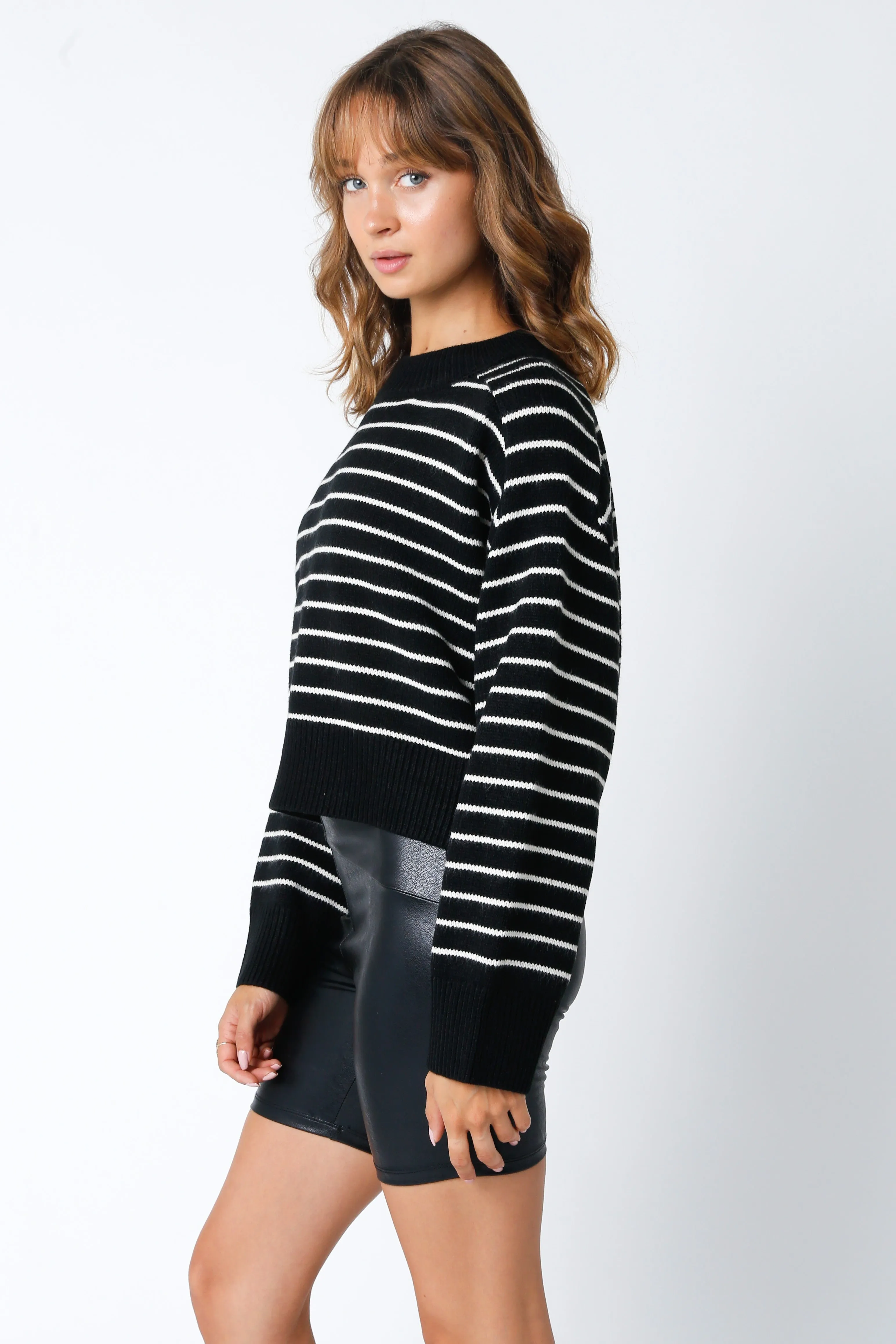 Larsa Sweater