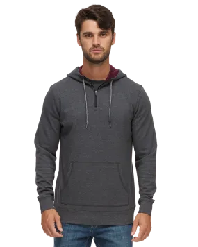 MADEFLEX DUAL-KNIT PERFORMANCE HOODIE